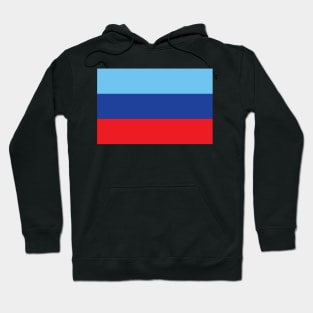 Luhansk People's Republic Hoodie